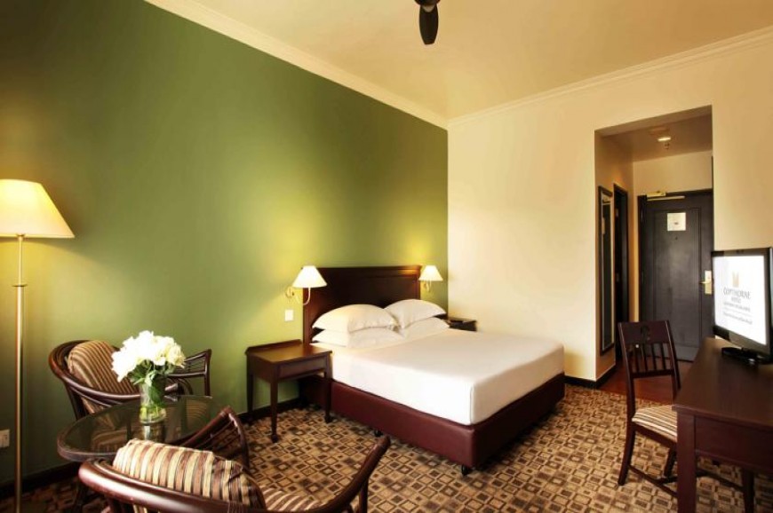 Copthorne Hotel Cameron Highlands Malaysia