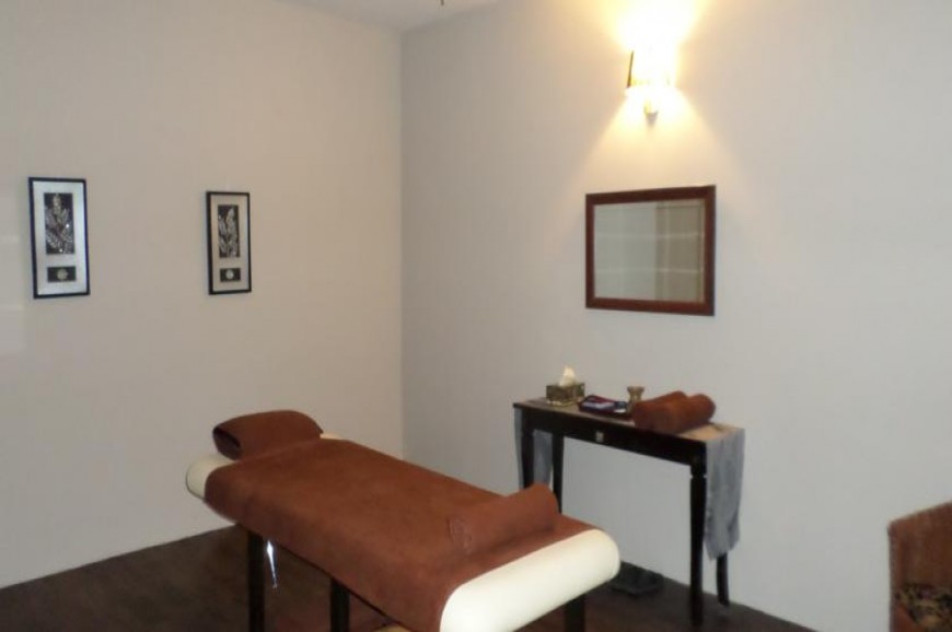 Copthorne Hotel Cameron Highlands Malaysia