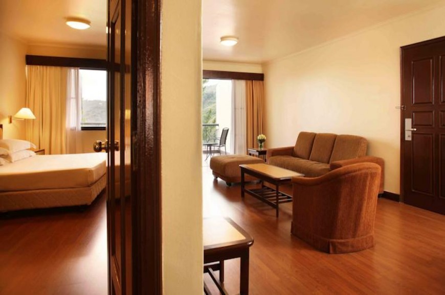 Copthorne Hotel Cameron Highlands Malaysia