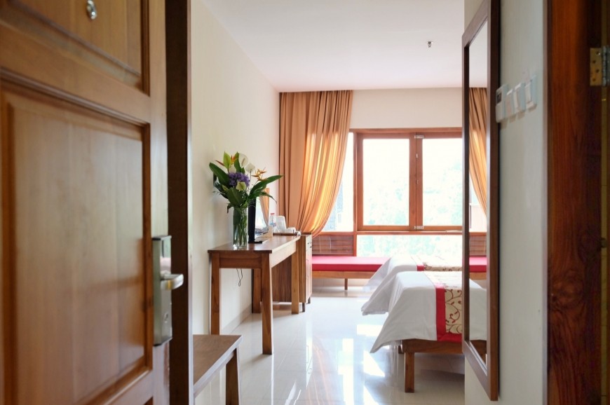 The Grand Hill Puncak Indonesia