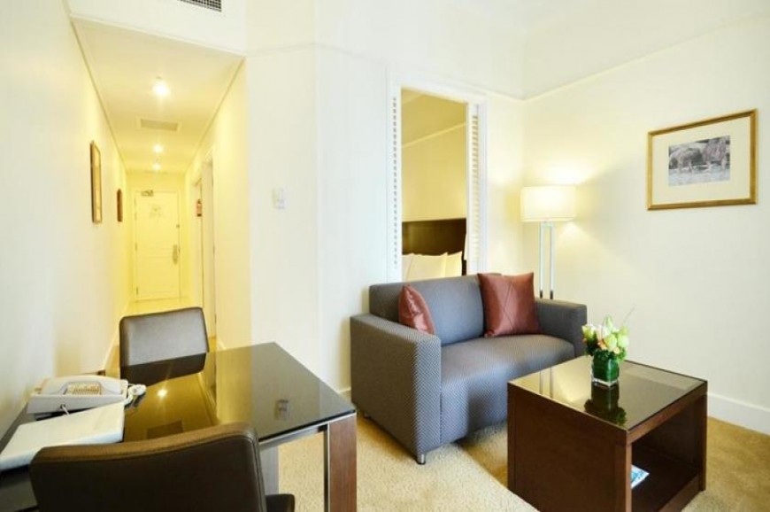 (PNB) Perdana Darby Park Hotel Kuala Lampur Malaysia