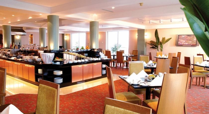 (PNB) Perdana Darby Park Hotel Kuala Lampur Malaysia
