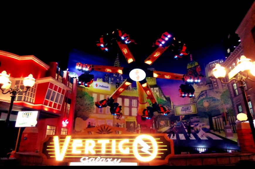 مدينة الالعاب ترانس ستوديو باندونق اندونيسيا مدينة الالعاب ترانس ستوديو باندونق اندونيسيا