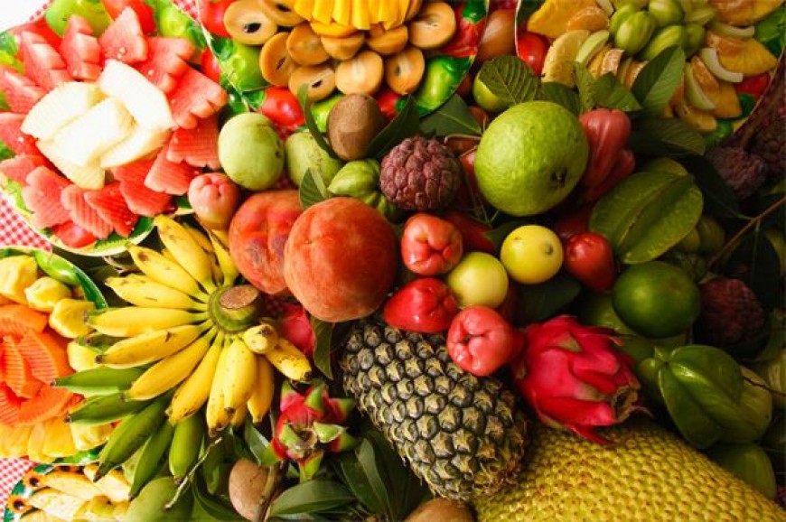 ديسارو في ولاية جوهور بماليزيا ديسارو في ولاية جوهور بماليزيا