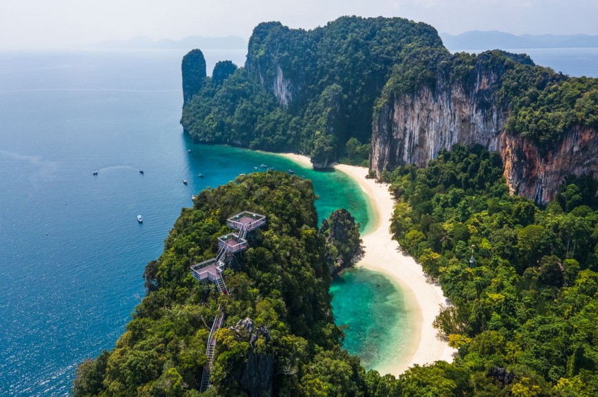 منتجع أماري فوغ كرابي Amari Vogue Krabi