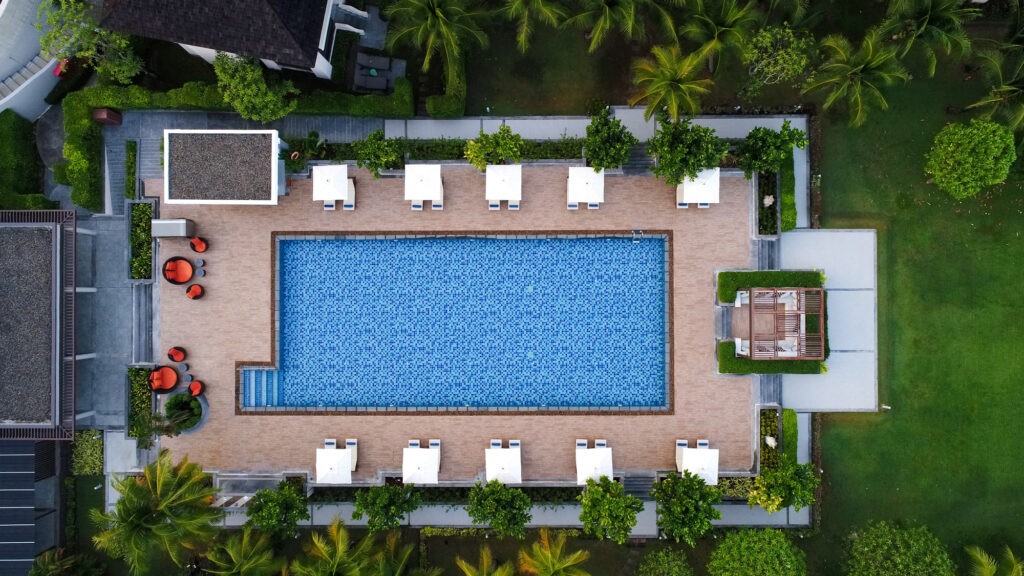 منتجع وسبا لايانا كرابي layana resort and spa krabi