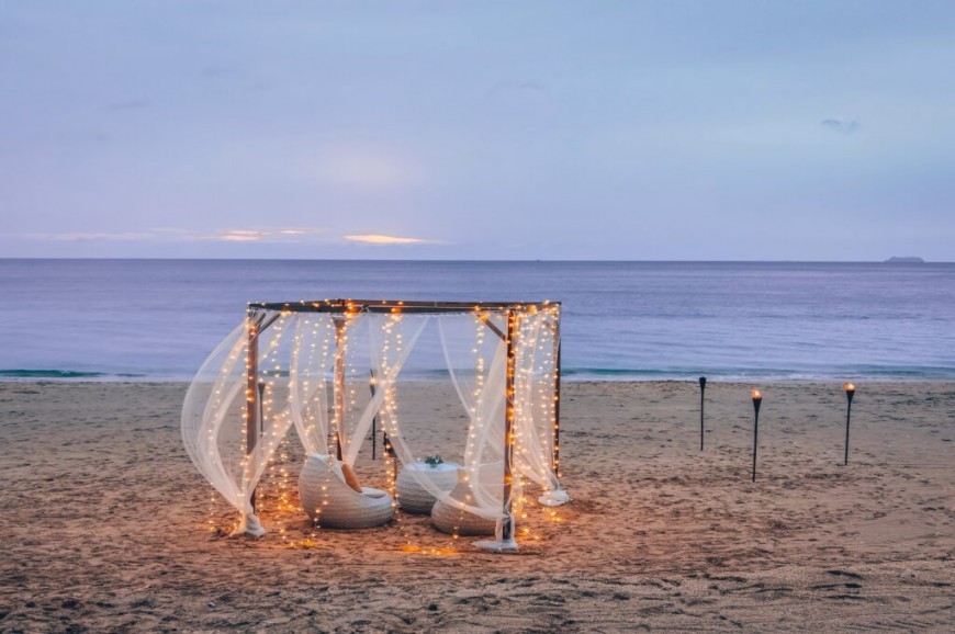 منتجع وسبا لايانا كرابي layana resort and spa krabi