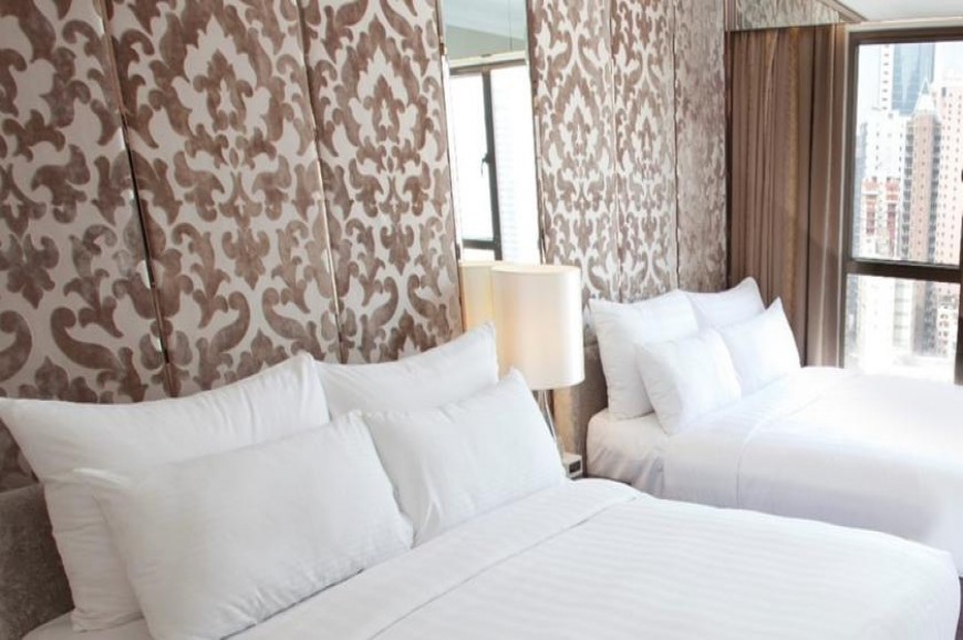 Dorsett Regency Hotel Kuala Lampur Malaysia