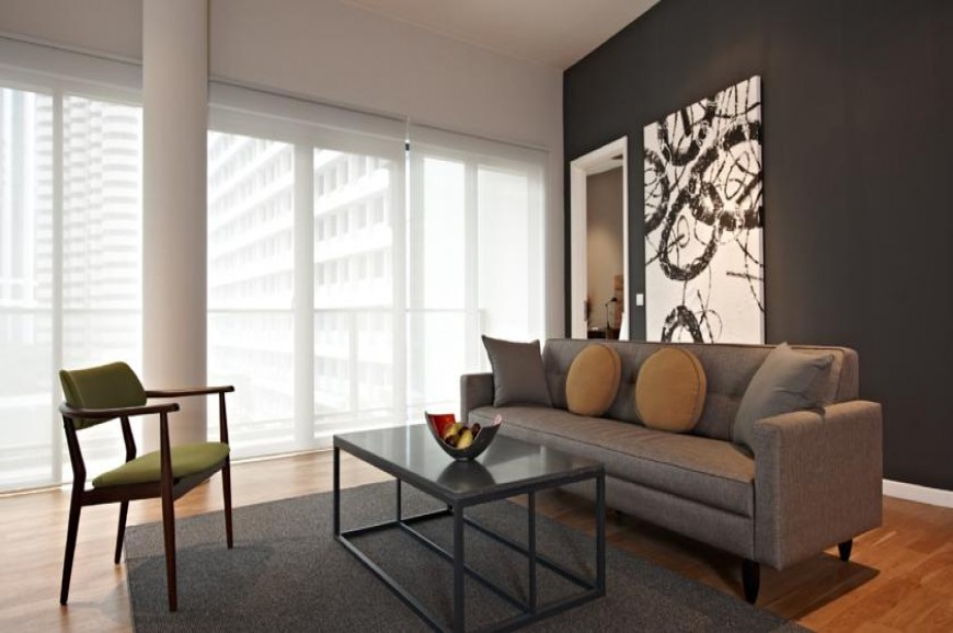 Eastern & Orintal Hotel Kuala Lampur Malaysia