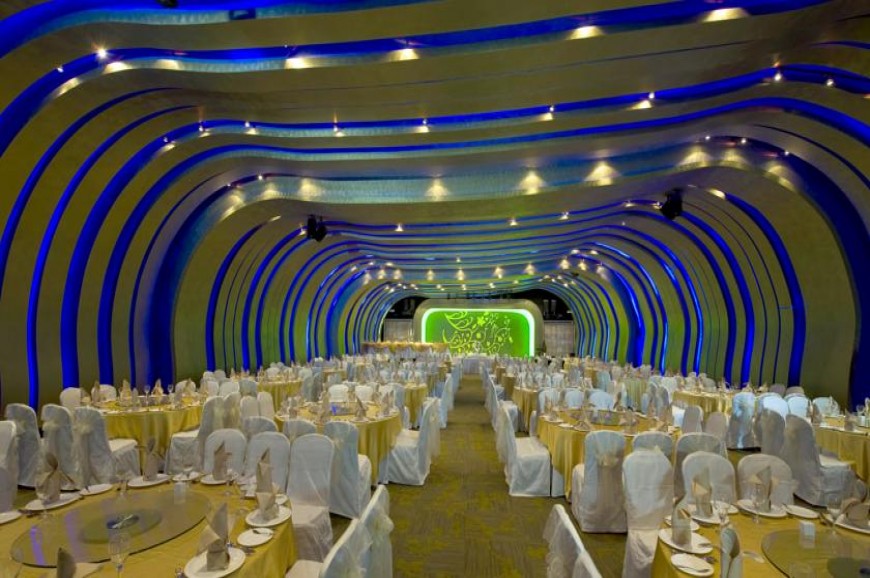 Empire Hotel Subang Selangor Malaysia