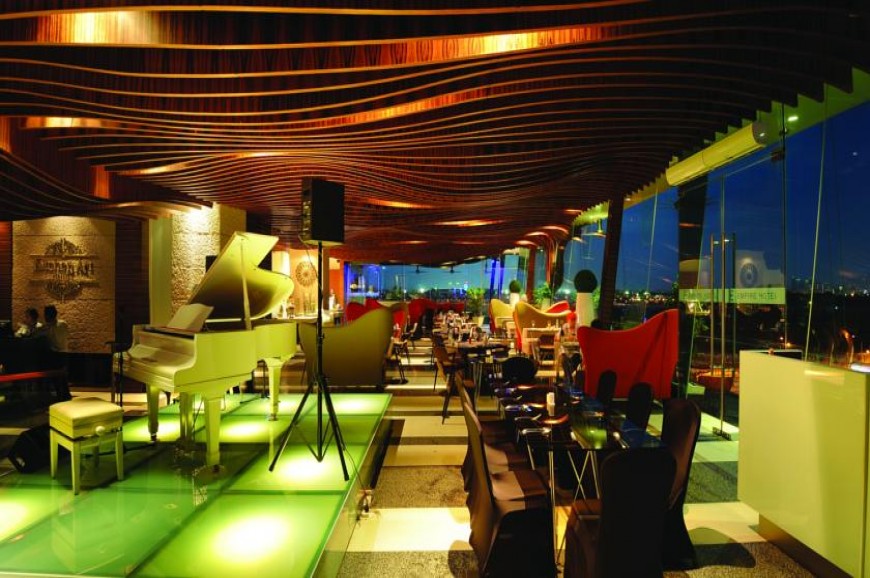 Empire Hotel Subang Selangor Malaysia
