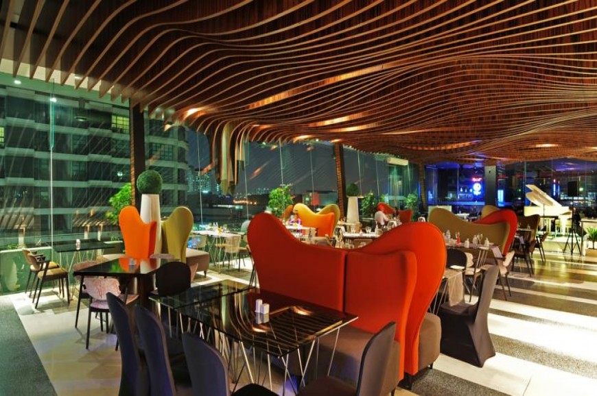 Empire Hotel Subang Selangor Malaysia
