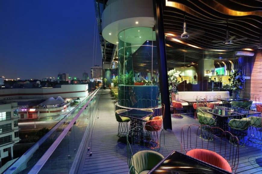 Empire Hotel Subang Selangor Malaysia