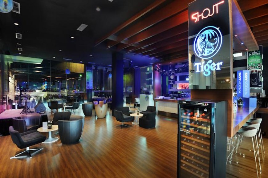Empire Hotel Subang Selangor Malaysia