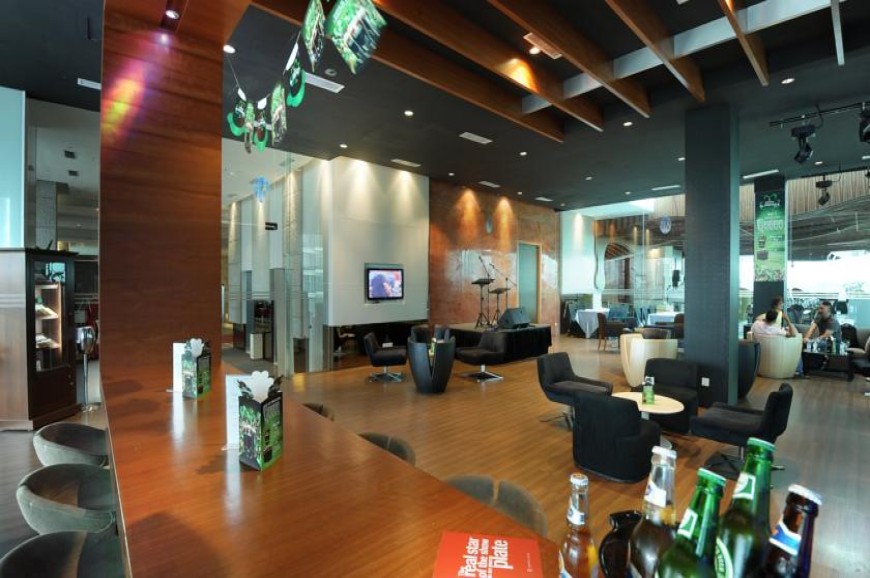 Empire Hotel Subang Selangor Malaysia
