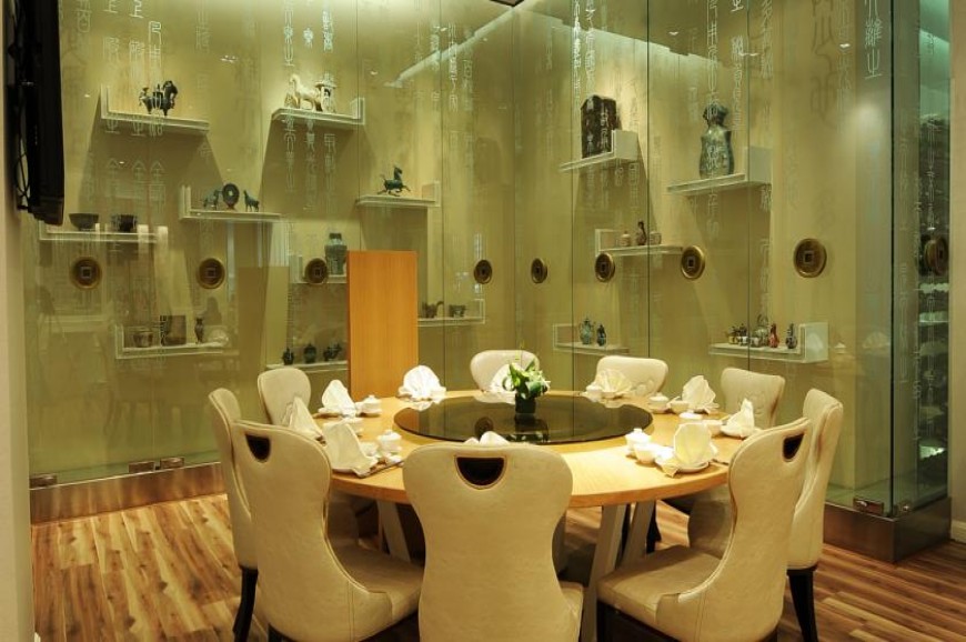 Empire Hotel Subang Selangor Malaysia
