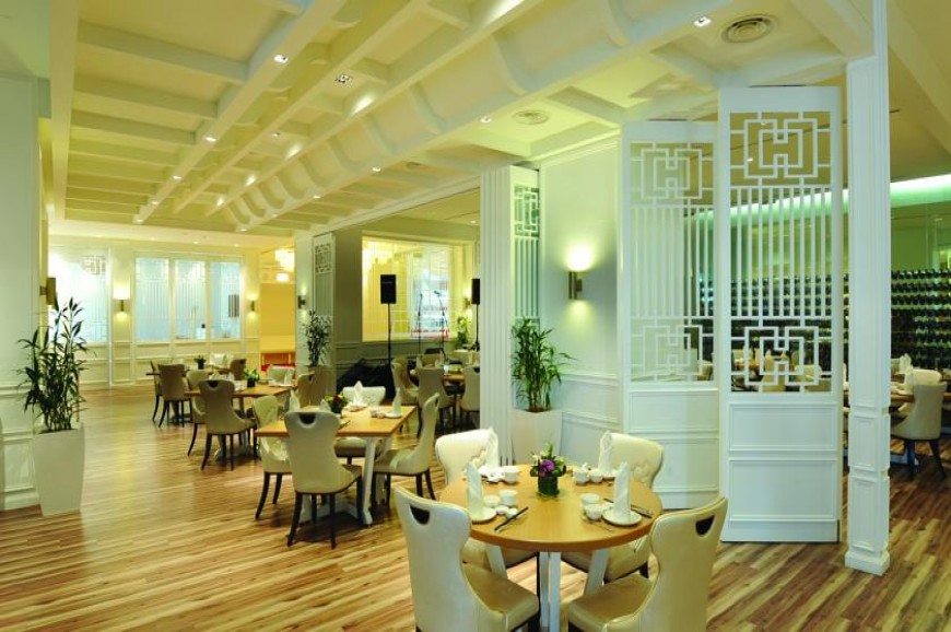 Empire Hotel Subang Selangor Malaysia
