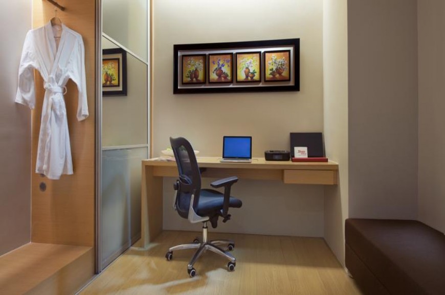 Empire Hotel Subang Selangor Malaysia
