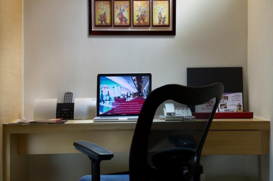 Empire Hotel Subang Selangor Malaysia