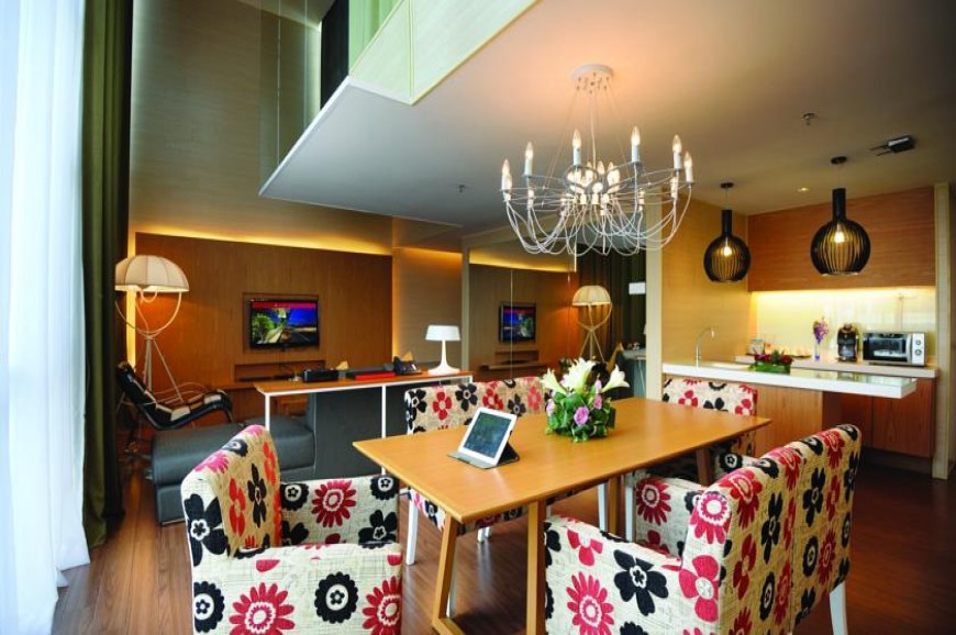 Empire Hotel Subang Selangor Malaysia