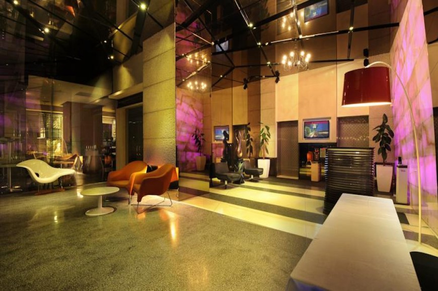 Empire Hotel Subang Selangor Malaysia