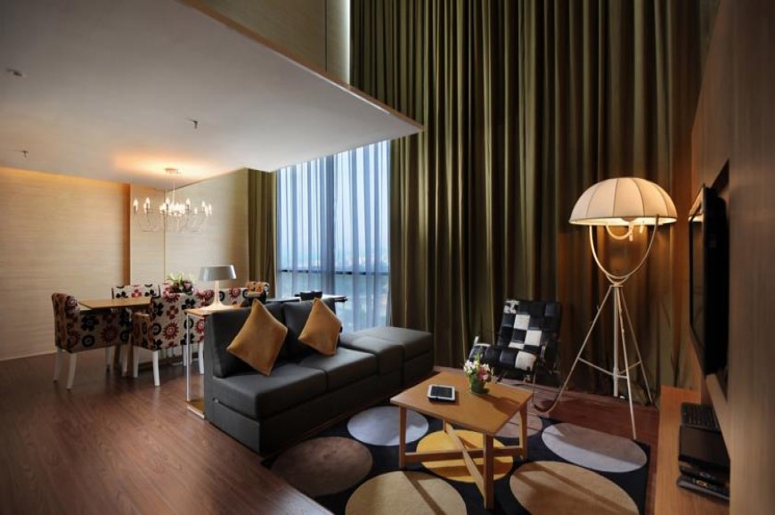 Empire Hotel Subang Selangor Malaysia