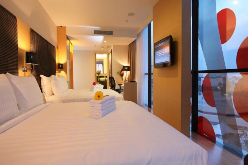 Empire Hotel Subang Selangor Malaysia