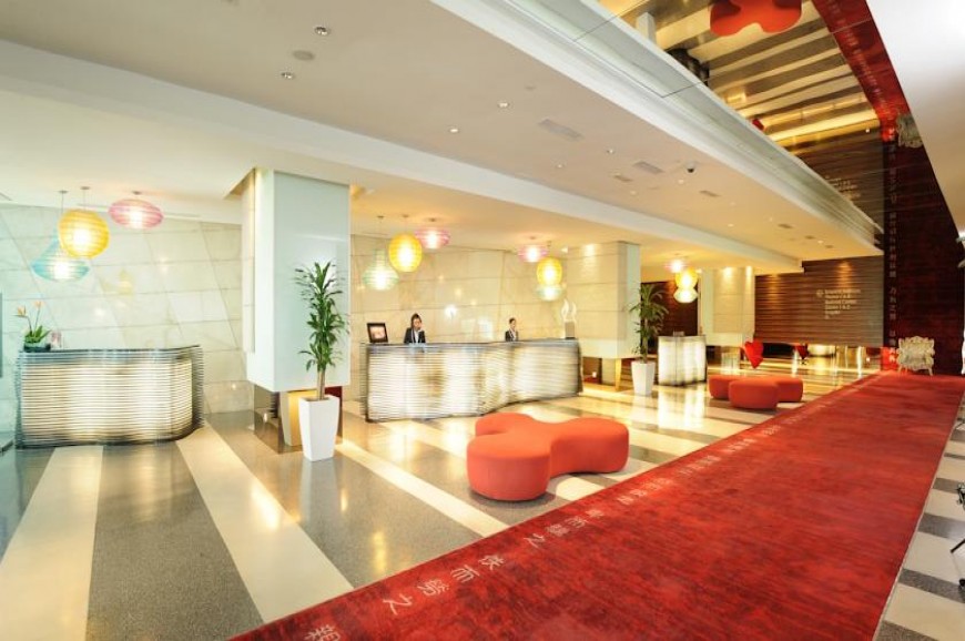 Empire Hotel Subang Selangor Malaysia