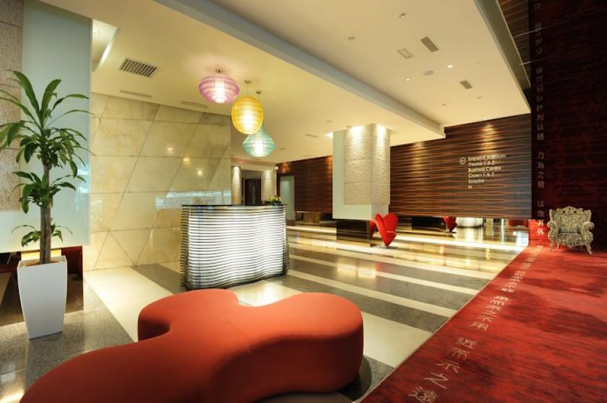 Empire Hotel Subang Selangor Malaysia