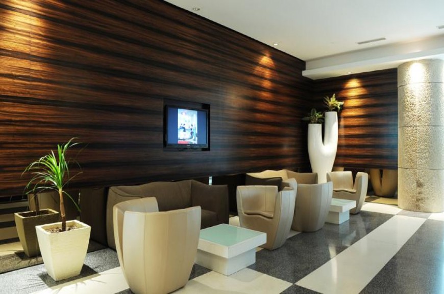 Empire Hotel Subang Selangor Malaysia