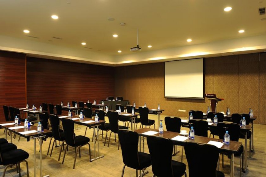 Empire Hotel Subang Selangor Malaysia