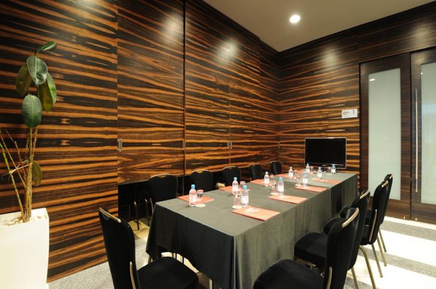Empire Hotel Subang Selangor Malaysia