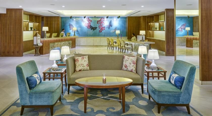 Equarius Hotel Sentosa Singapore