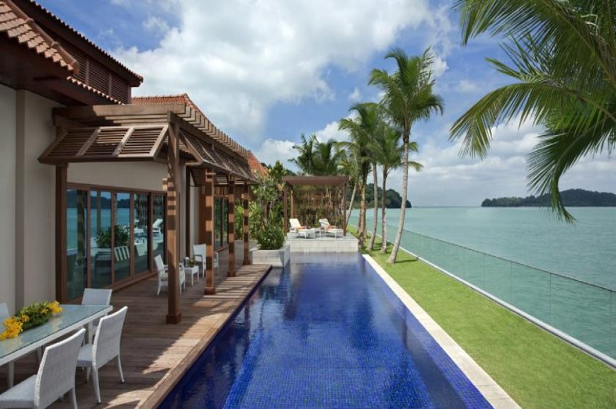 Equarius Hotel Sentosa Singapore