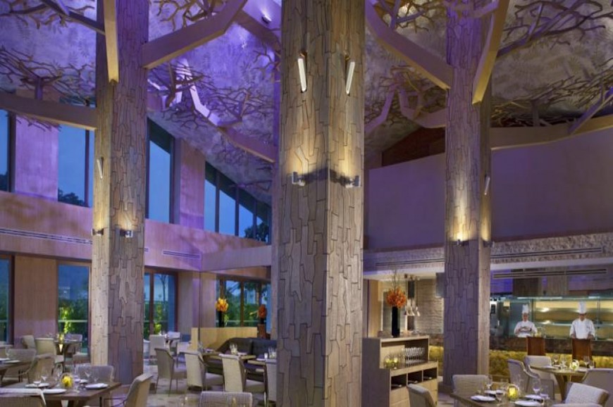 Equarius Hotel Sentosa Singapore