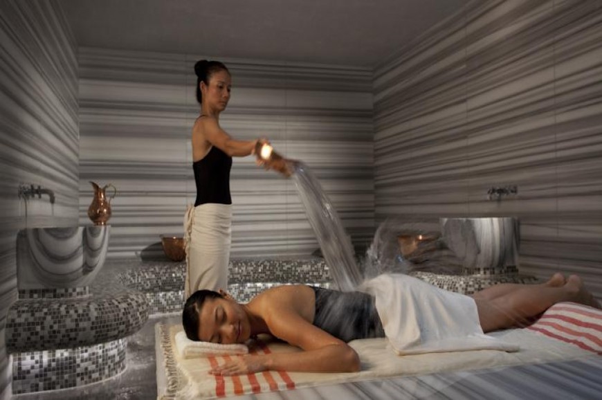 Equarius Hotel Sentosa Singapore