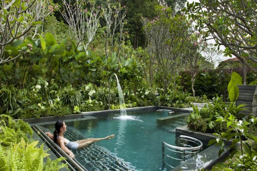 Equarius Hotel Sentosa Singapore