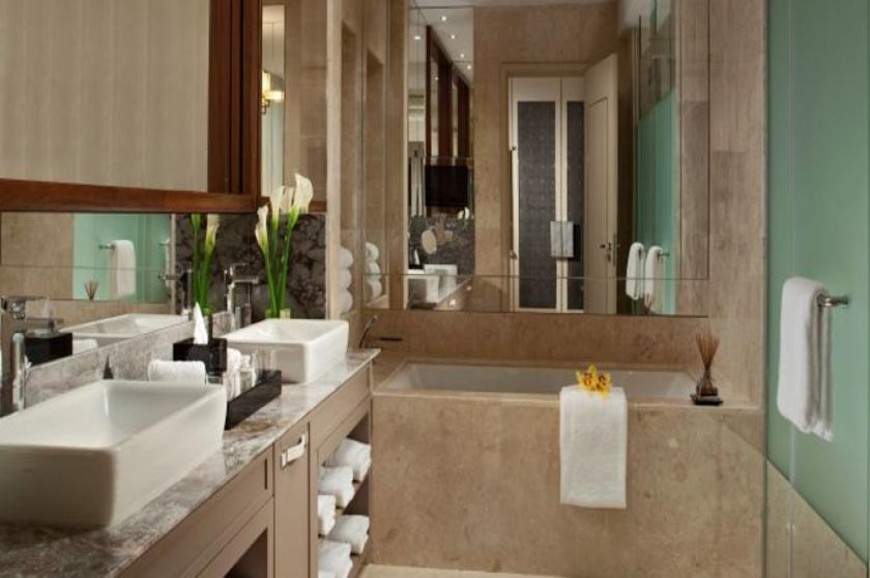 Equarius Hotel Sentosa Singapore
