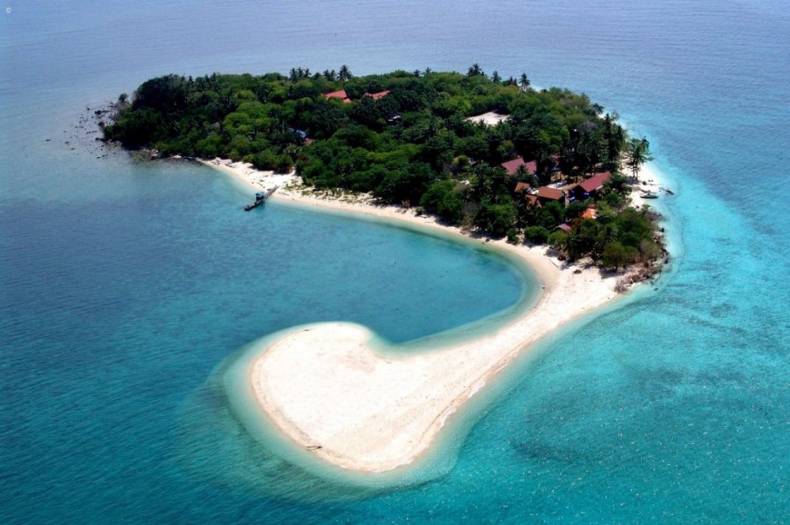 جزر السلاحف في ولاية صباح بماليزيا جزر السلاحف في ولاية صباح بماليزيا