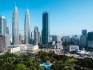 فندق فور سيزون كوالالمبور ماليزيا four seasons kuala lumpur malaysia