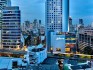 Radisson Blu Plaza Bangkok