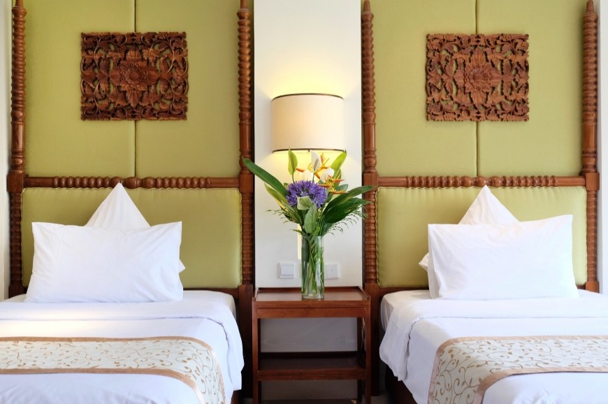 The Grand Hill Puncak Indonesia