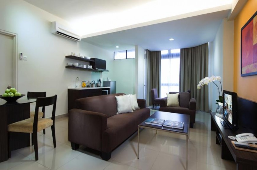 Fahrenheit Suites Kuala Lampur Malaysia Fahrenheit Suites Kuala Lampur Malaysia