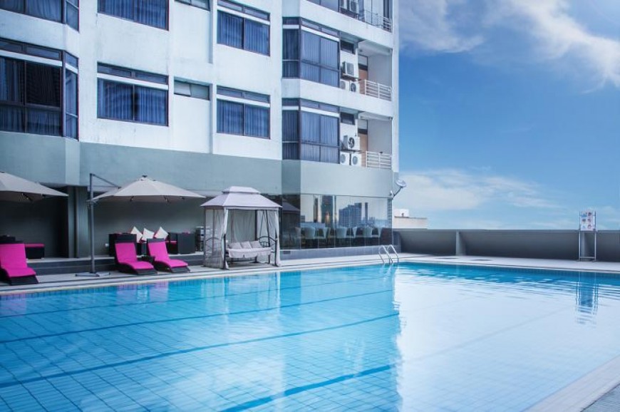 Fahrenheit Suites Kuala Lampur Malaysia Fahrenheit Suites Kuala Lampur Malaysia