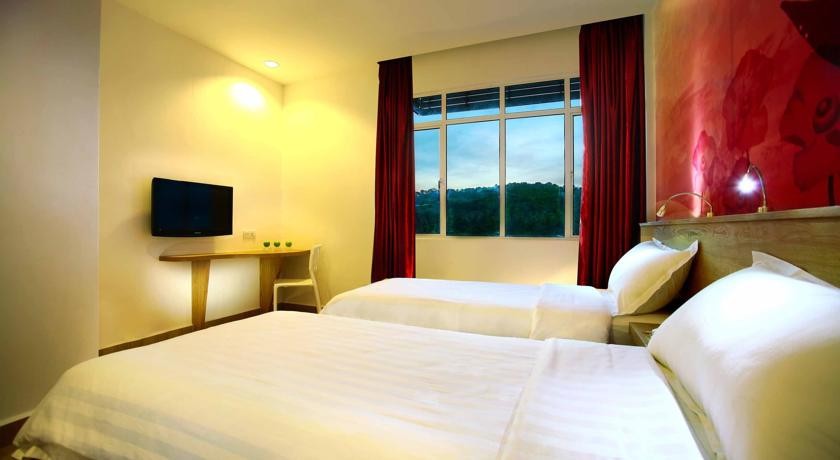 fave hotel Langkawi Malaysia
