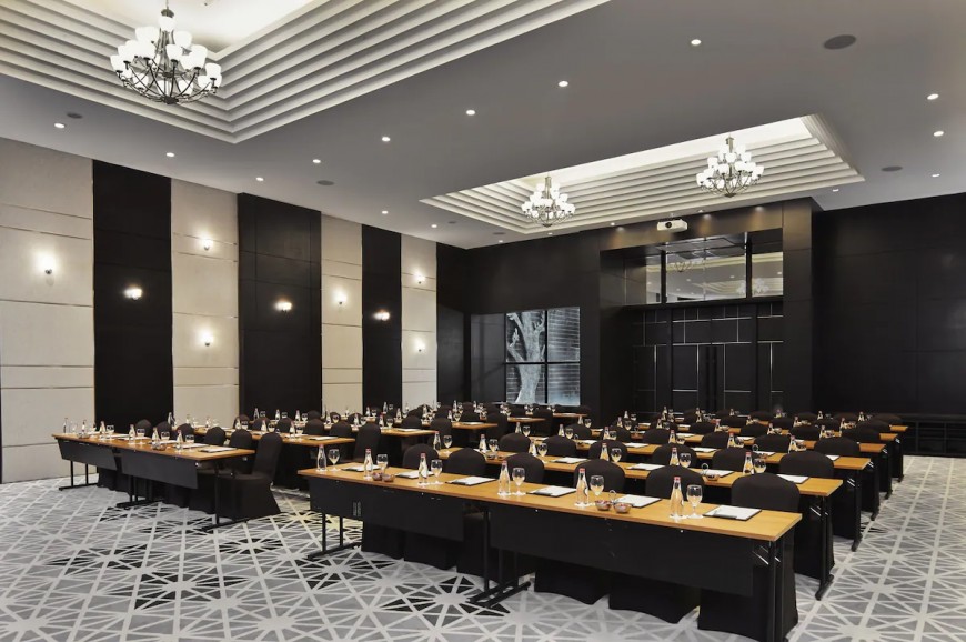 Mövenpick Hotel Sukhumvit 15 Bangkok