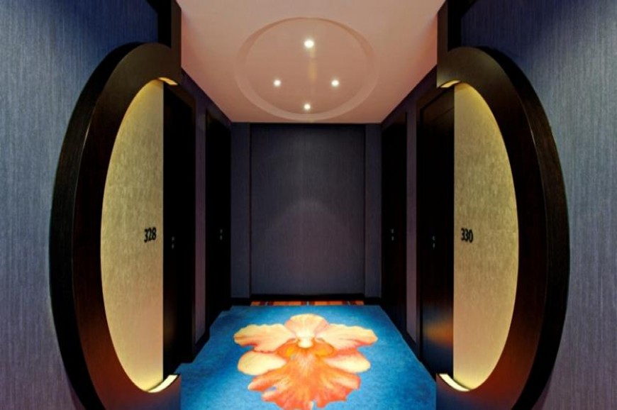 Festive Hotel Sentosa Singapore