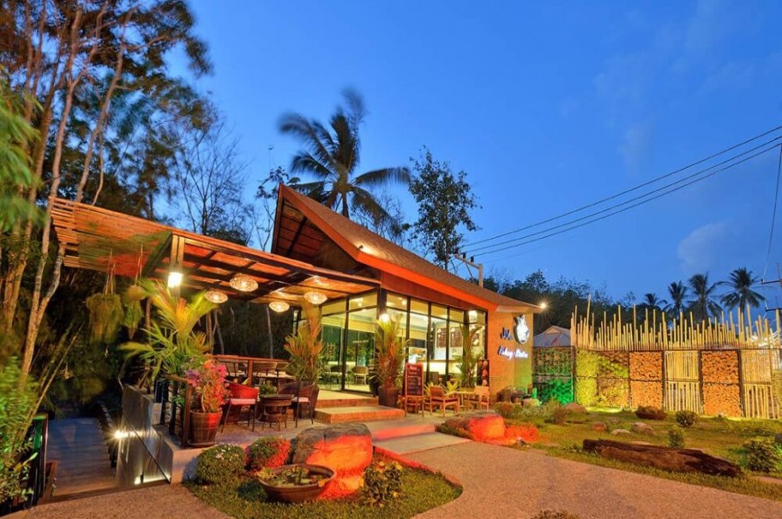 فندق اونانج فيوري كرابي  Aonang Fiore Resort Krabi