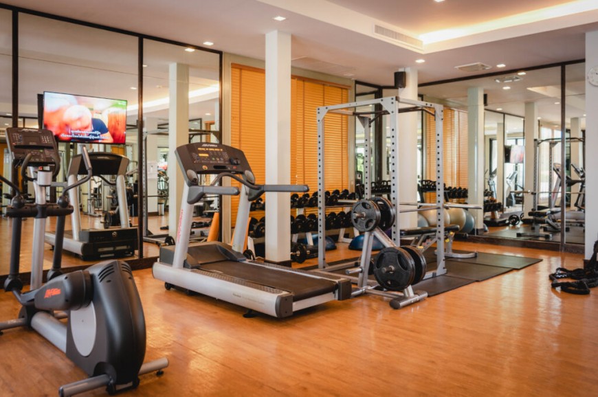 منتجع وسبا لايانا كرابي layana resort and spa krabi