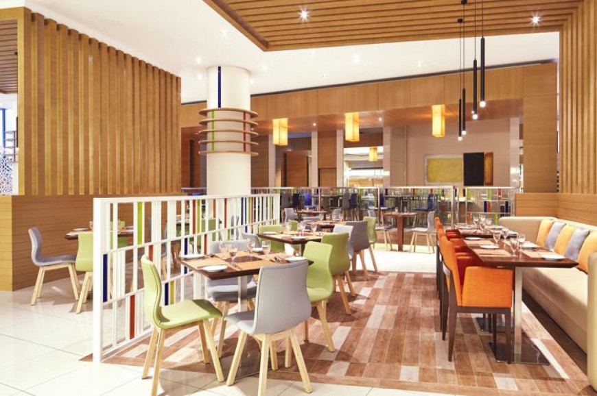four points by sheraton puchong Selangor Malaysia